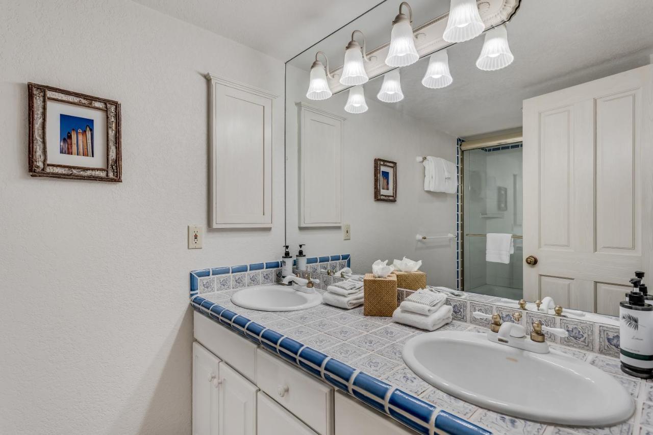 Interlude Condominiums 3-Bedroom Unit 302 Сноумасс Виллидж Экстерьер фото